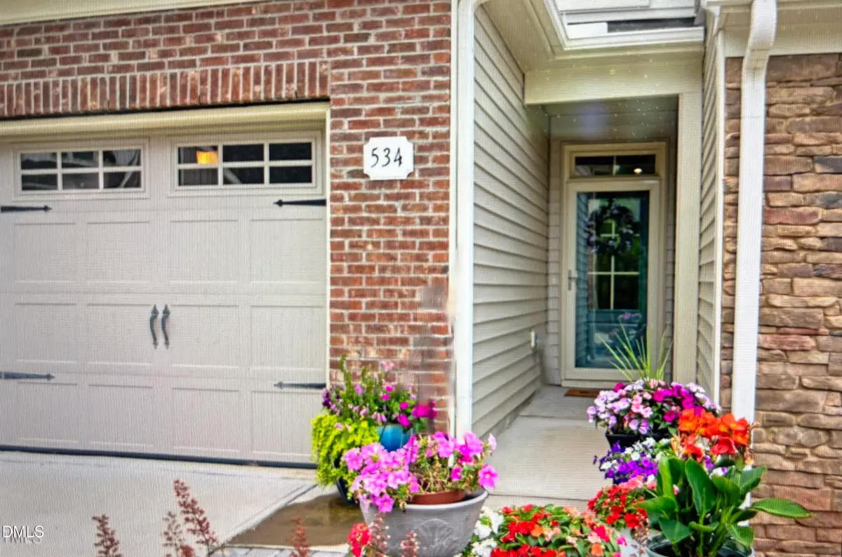 534 Brunello Drive, Wake Forest, NC 27587 - #1