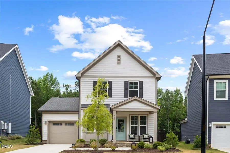 213 Sneed Lane, Fuquay Varina, NC 27526 - #3