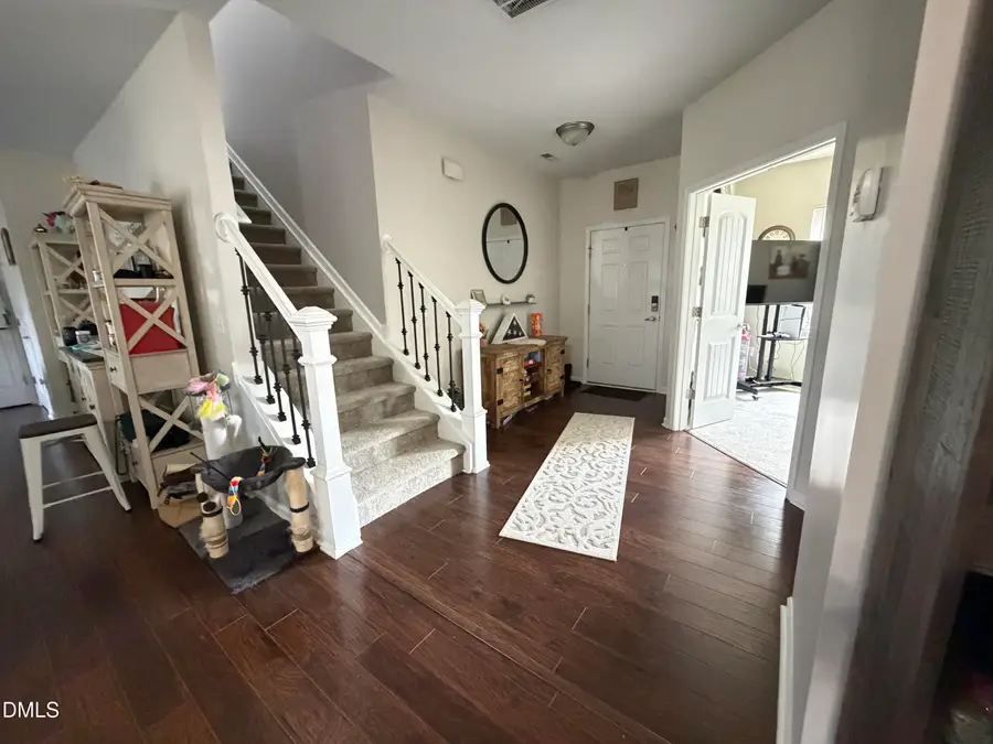 2531 Girvan Drive, Fuquay Varina, NC 27526 - #3