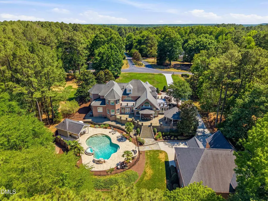 501 Vista Del Lago Lane, Wake Forest, NC 27587 - #2