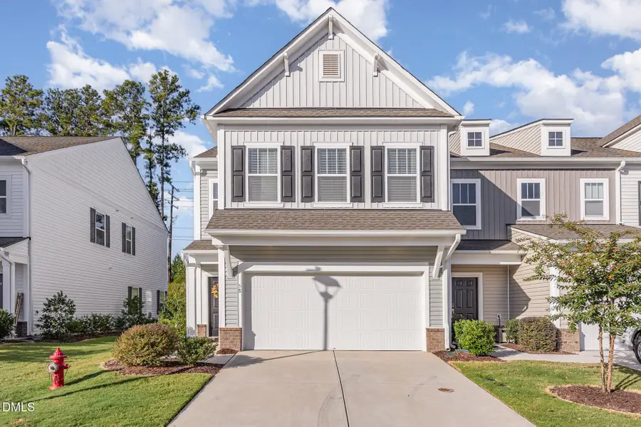 58 Little Leaf Lane, Clayton, NC 27527 - #2