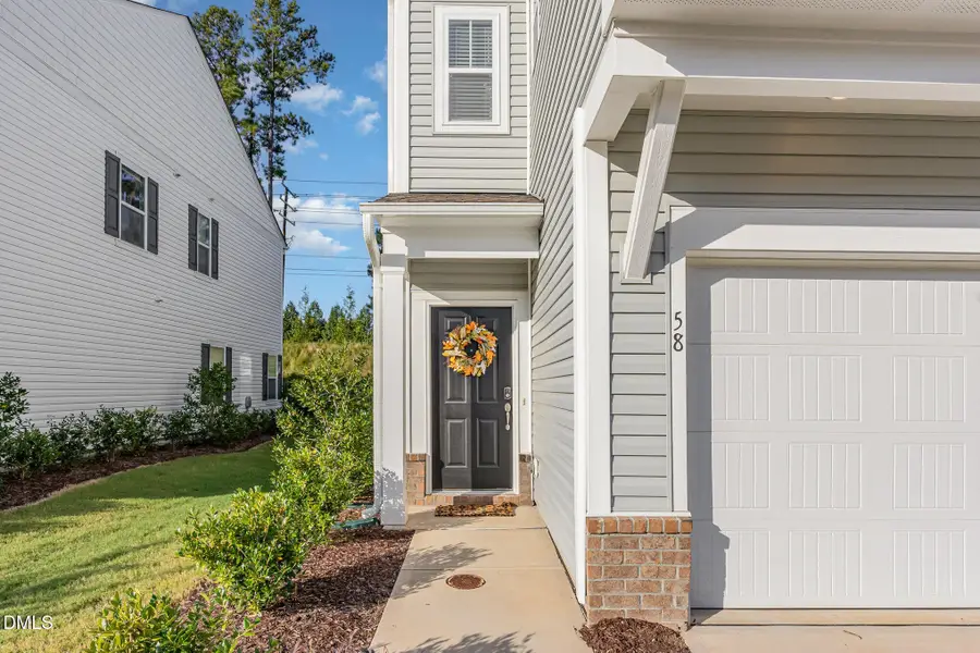 58 Little Leaf Lane, Clayton, NC 27527 - #3