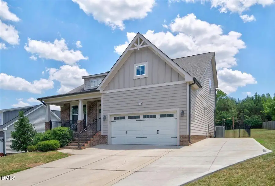 158 Heathgreen Drive, Clayton, NC 27527 - #3