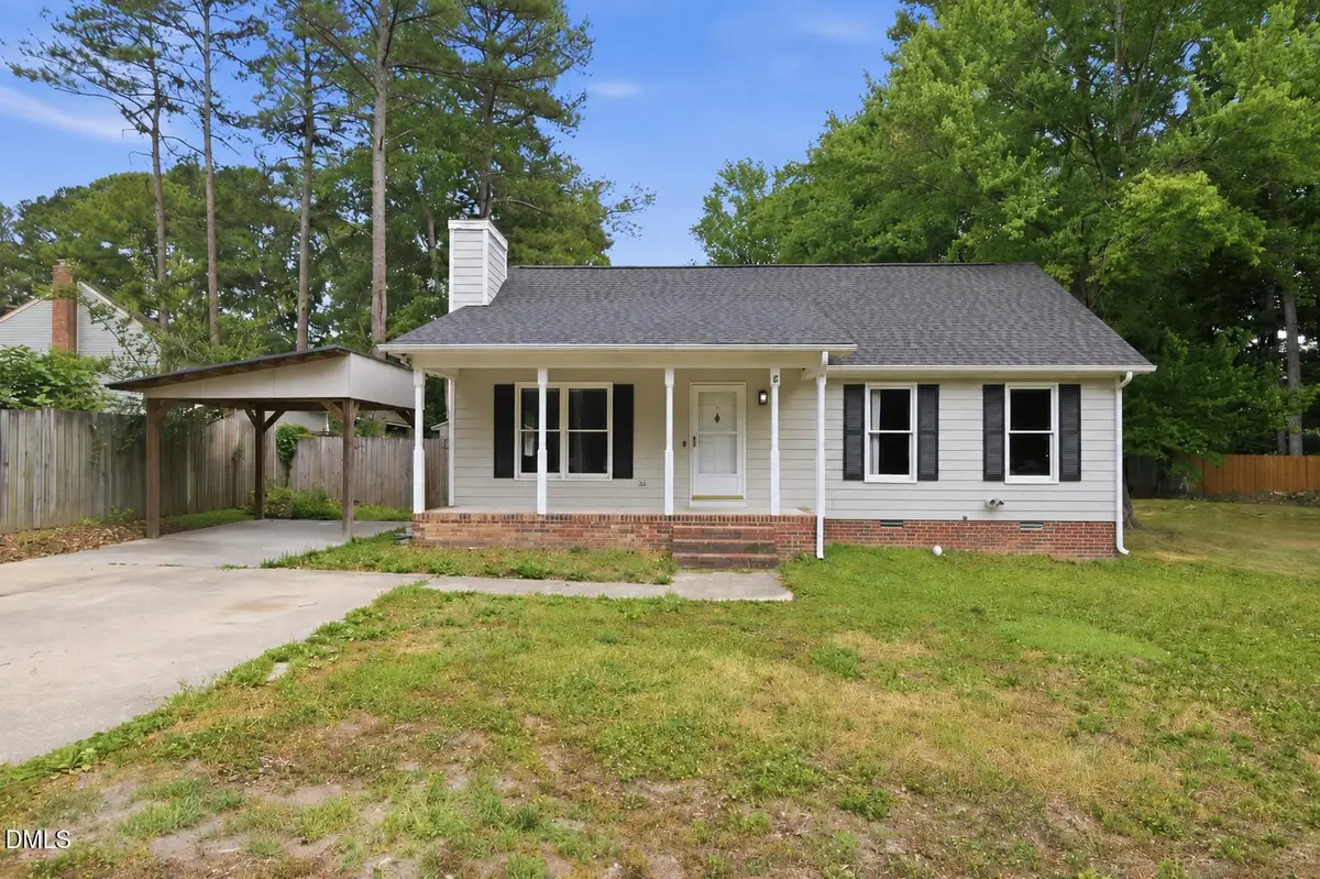 6105 River Landings Drive, Raleigh, NC 27604 - #1