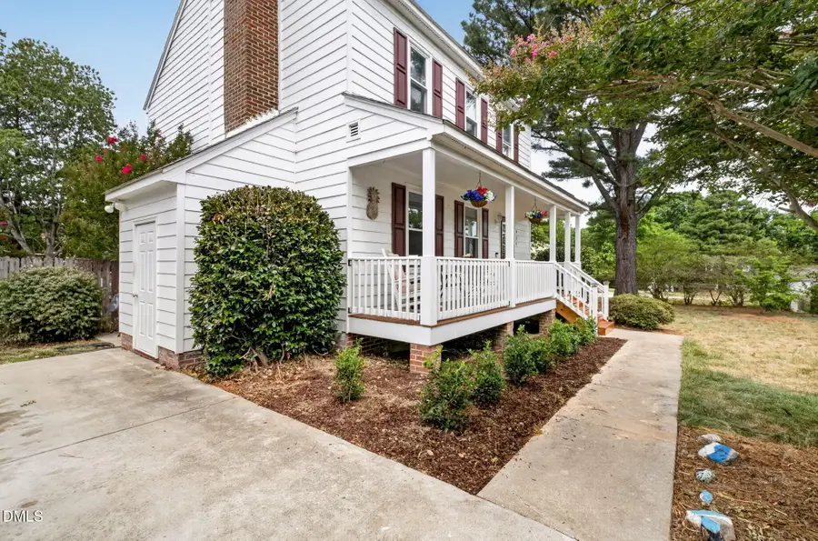 920 Fairlong Road, Wake Forest, NC 27587 - #3