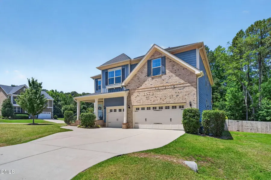 8108 Fieldcrest Lane, Fuquay Varina, NC 27526 - #3