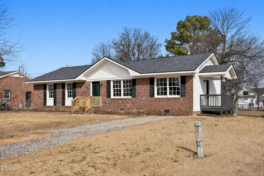 1120 W Pope Street, Benson, NC 27504 - #3