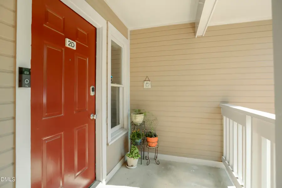 101-2d Marbury Court, Cary, NC 27513 - #3