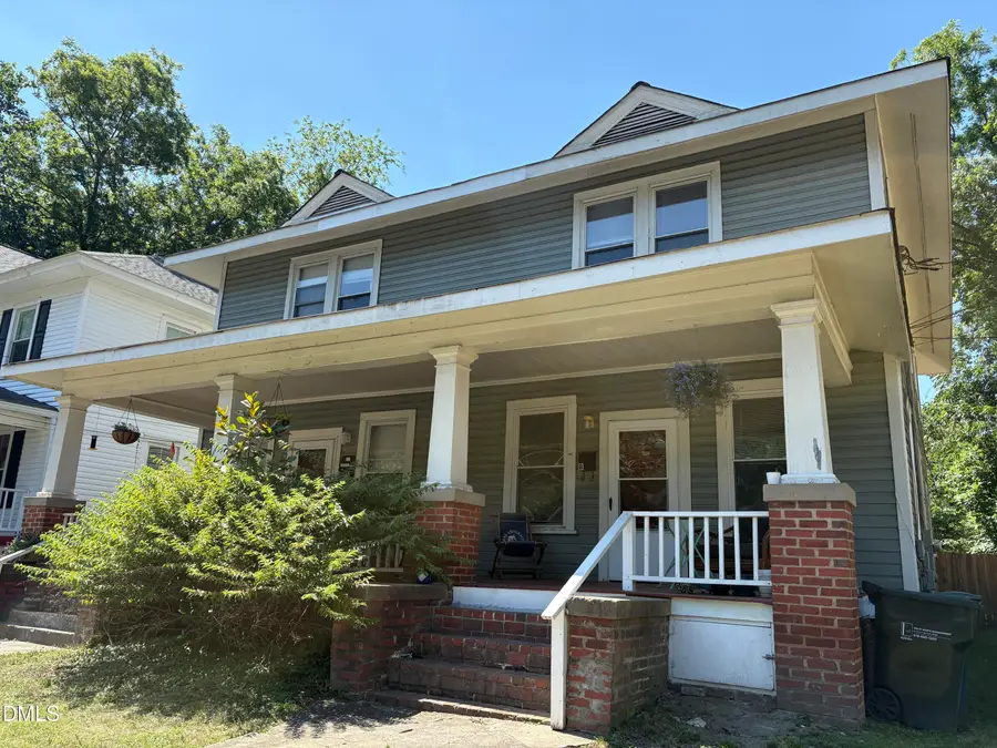 823 Burch Avenue, Durham, NC 27701 - #3