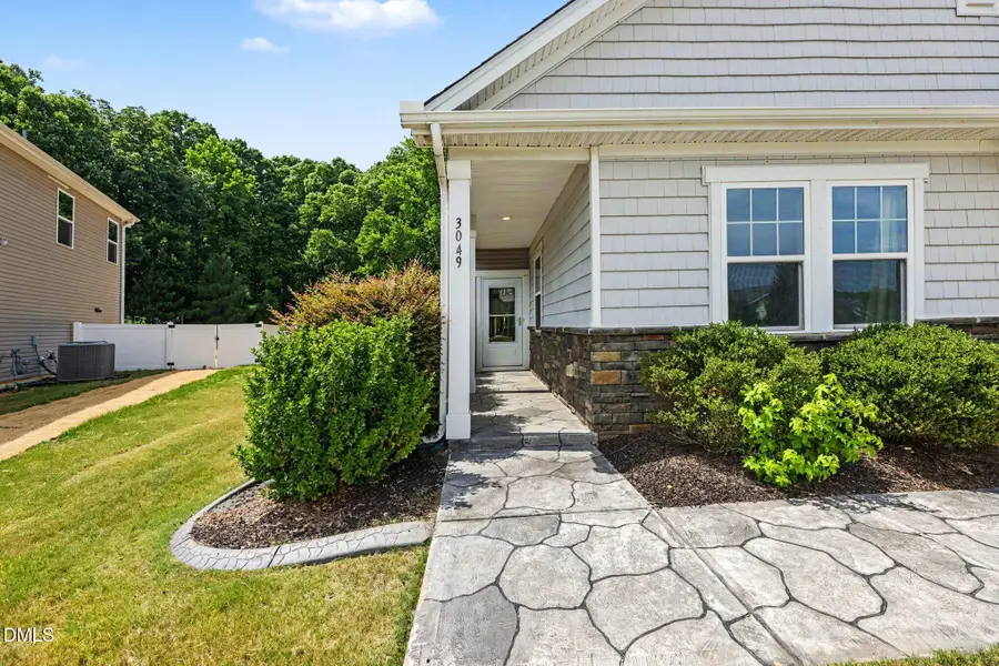 3049 Willow Ranch Drive, Fuquay Varina, NC 27526 - #2