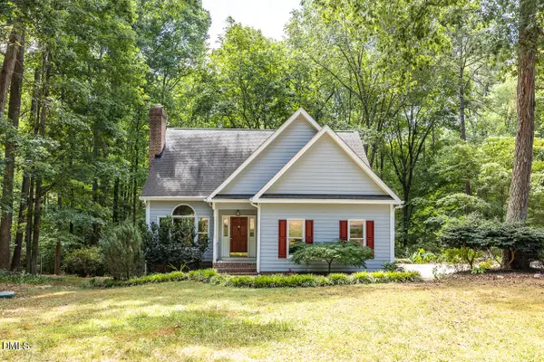 11800 Doc Arnold Drive, Raleigh, NC 27614
