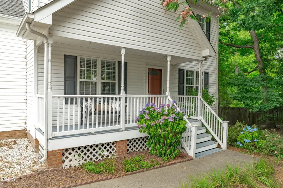 100 Peakhill Road, Holly Springs, NC 27540 - #3