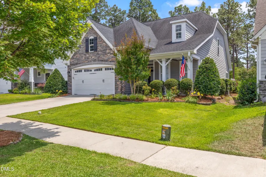 124 Warren Lake Road, Aberdeen, NC 28315 - #2