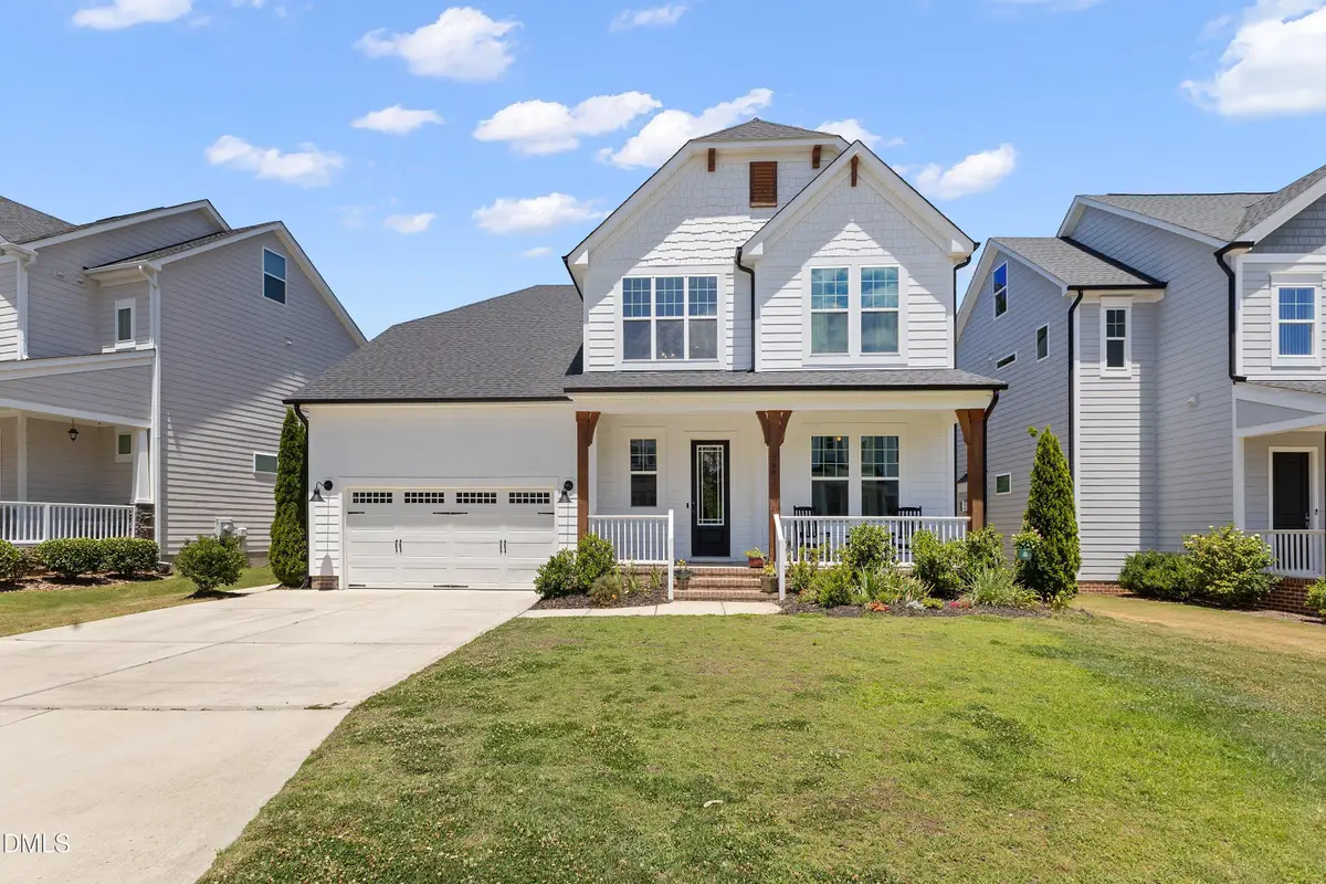 714 Adeline Court, Durham, NC 27713 - #1
