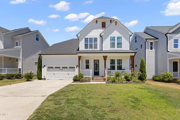 714 Adeline Court, Durham, NC 27713