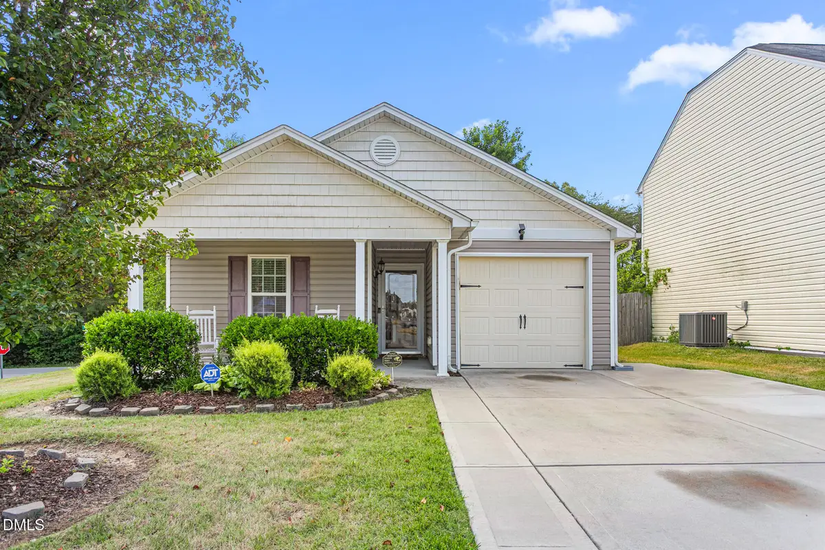 691 Thistle Drive, Burlington, NC 27217 - #1