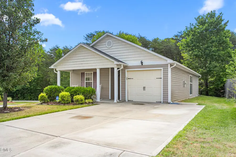 691 Thistle Drive, Burlington, NC 27217 - #2