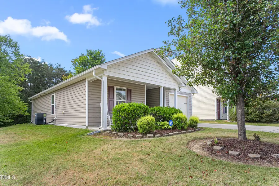 691 Thistle Drive, Burlington, NC 27217 - #3