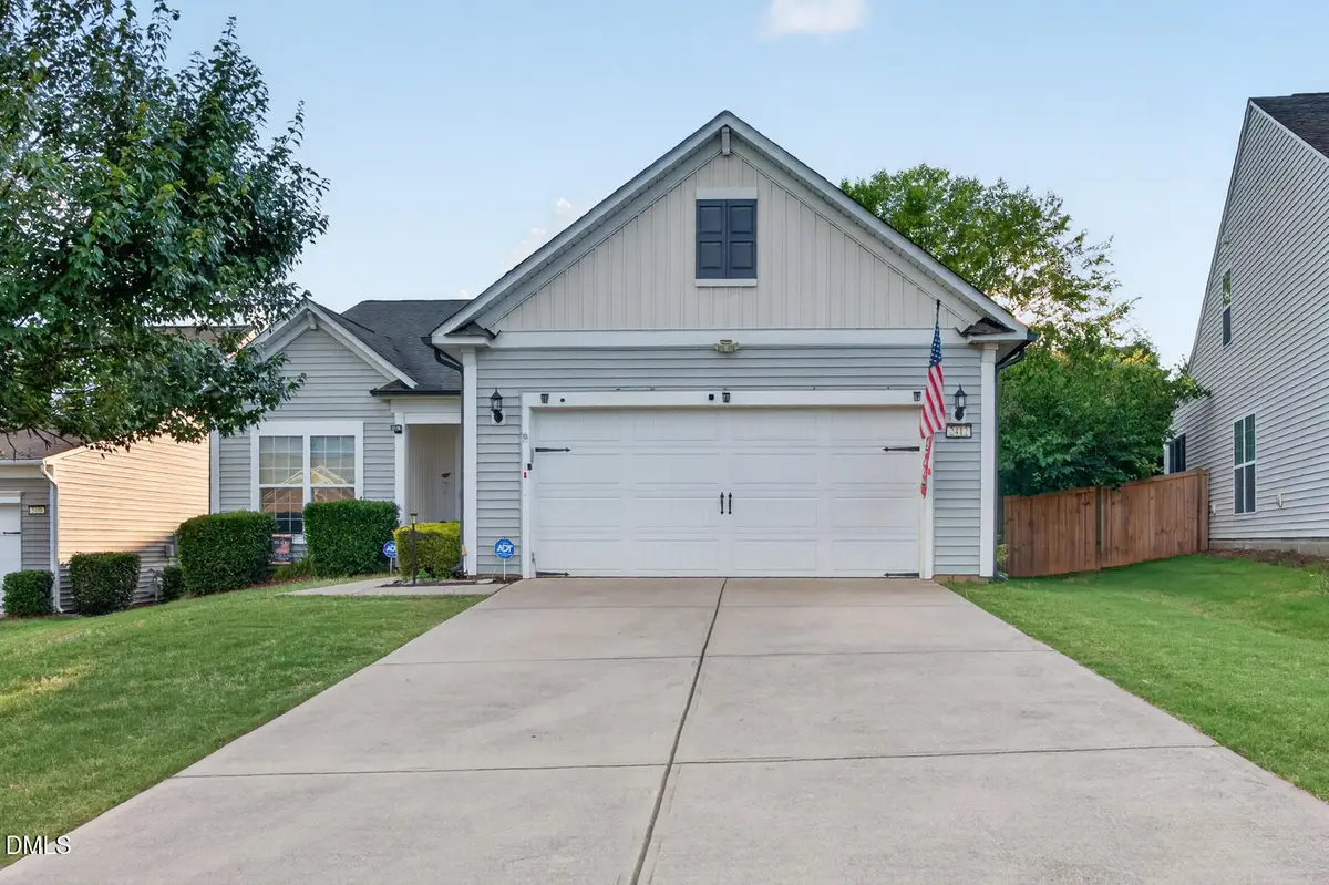 2412 Fiddich Lane, Fuquay Varina, NC 27526 - #1