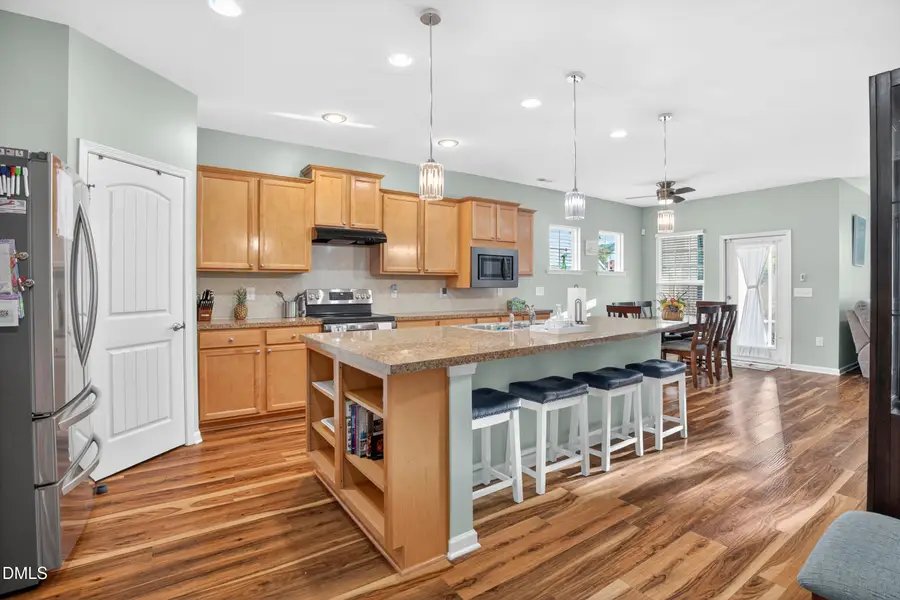 2412 Fiddich Lane, Fuquay Varina, NC 27526 - #2