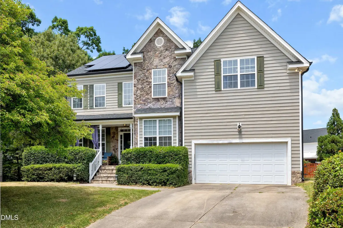104 Big Laurel Court, Holly Springs, NC 27540 - #1