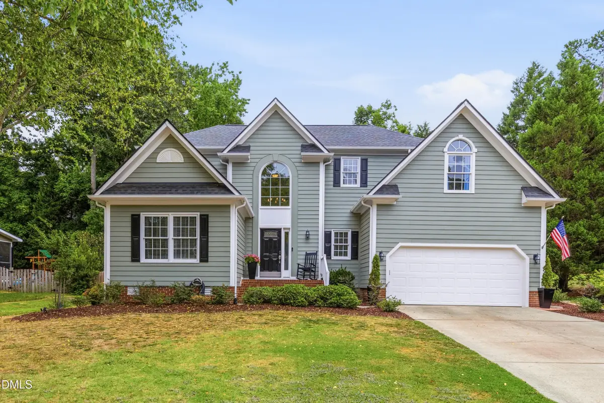 109 Olde Tree Drive, Cary, NC 27518 - #1
