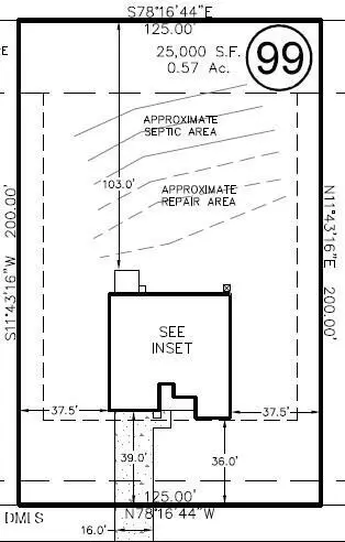 208 Matthew Mdw Lane, Lillington, NC 27546 - #3