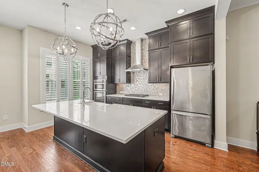 818 Bankston Woods Way, Raleigh, NC 27609 - #3