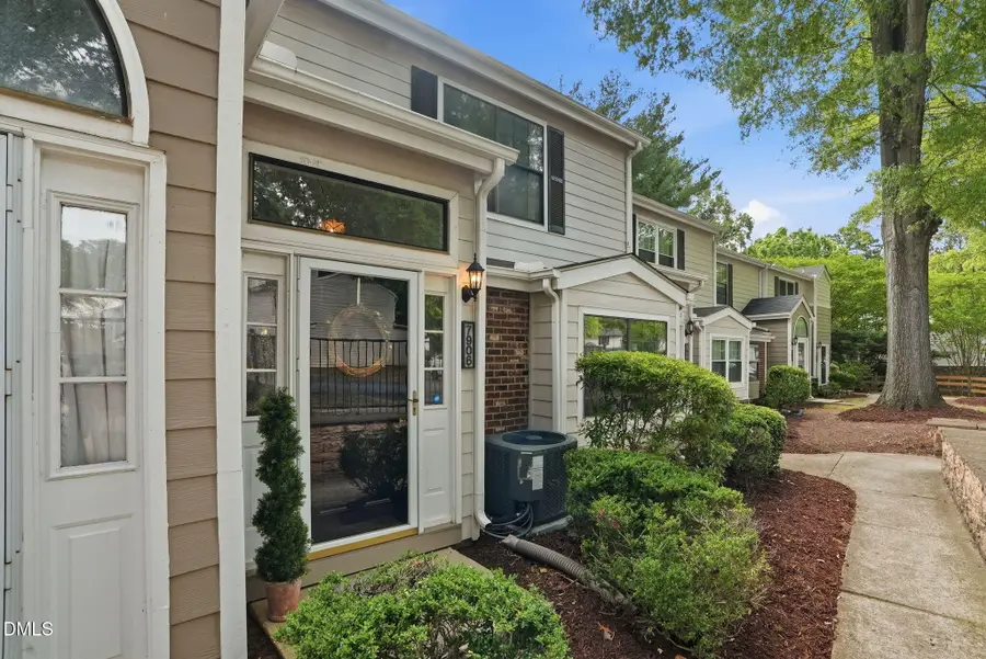7906 Falcon Rest Circle, Raleigh, NC 27615 - #2