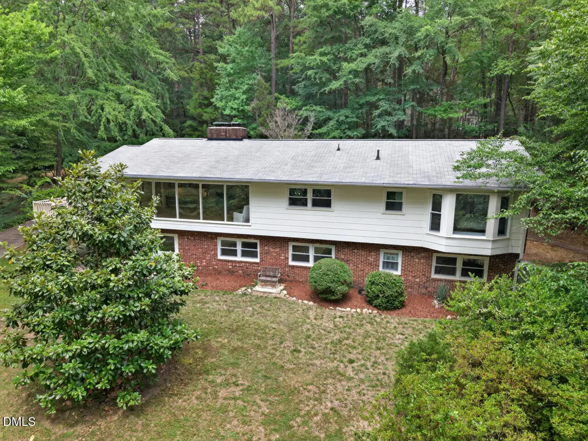 703 Caswell Road, Chapel Hill, NC 27514 - #1