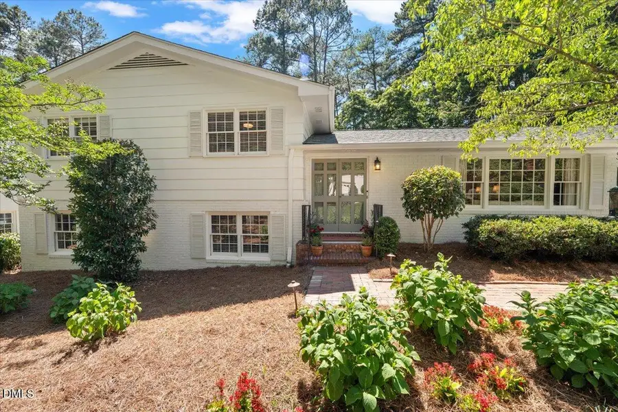 4711 Pamlico Drive, Raleigh, NC 27609 - #2