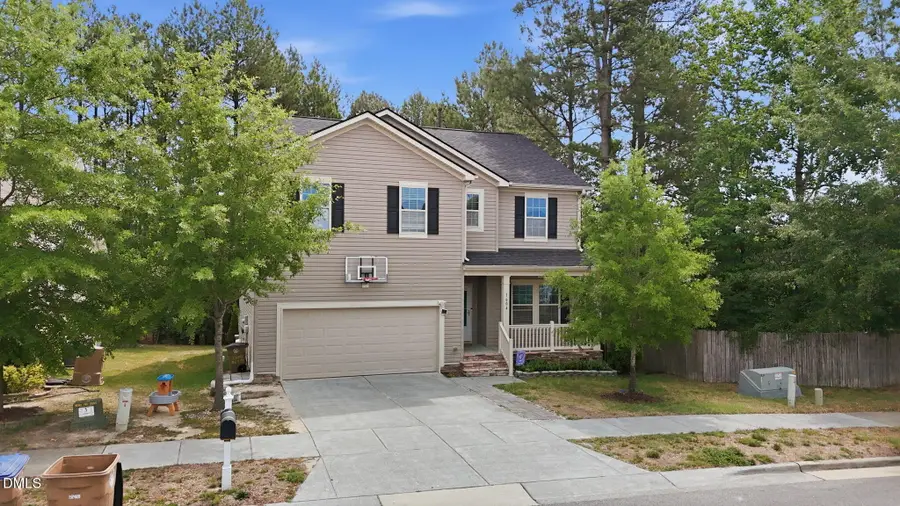 1604 Fern Hollow Trail, Wake Forest, NC 27587 - #3