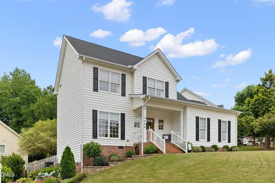 7044 Bellard Court, Raleigh, NC 27617 - #3