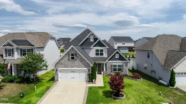 731 Breeders Cup Drive, Whitsett, NC 27377
