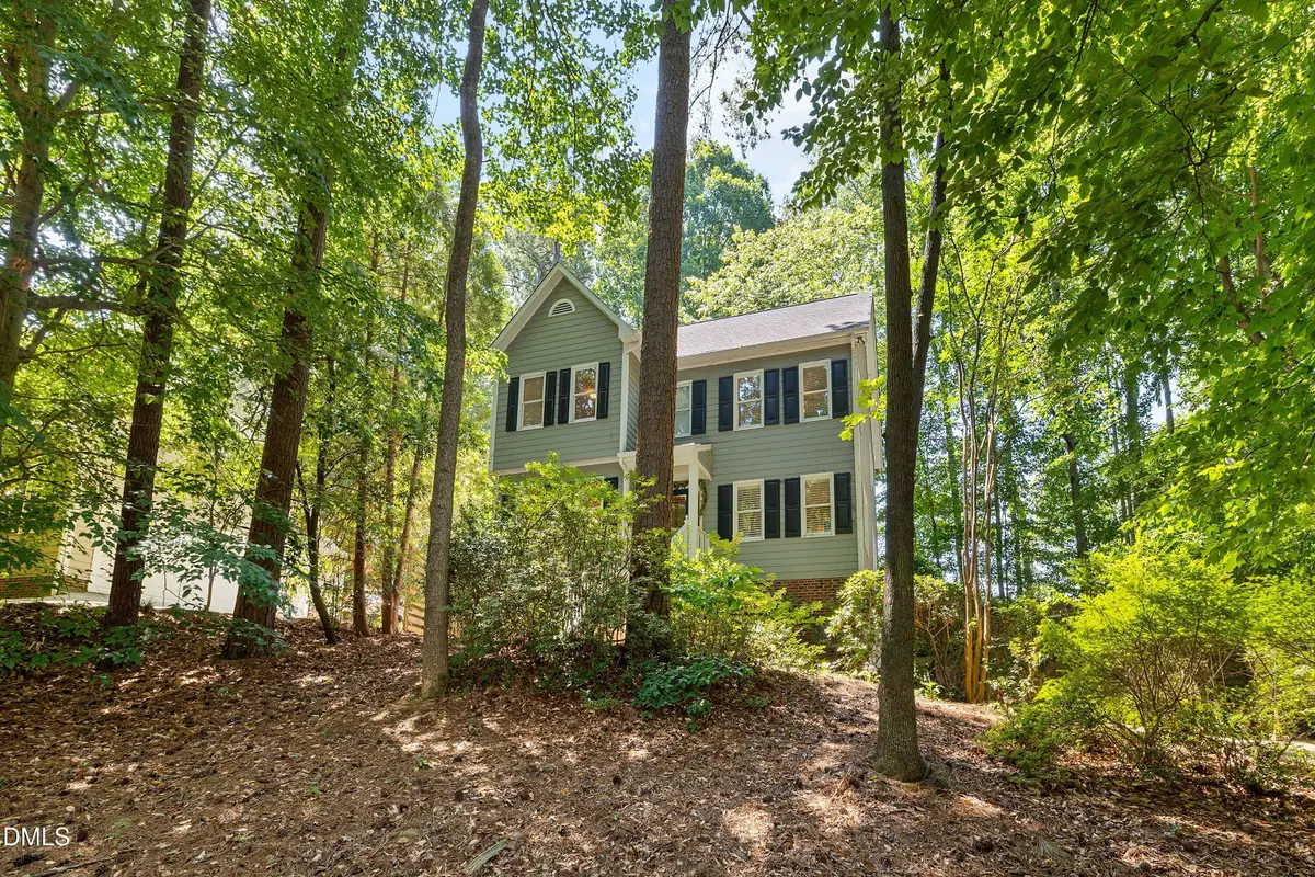 129 Castlefern Drive, Cary, NC 27513 - #1