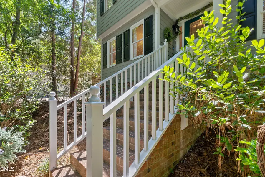 129 Castlefern Drive, Cary, NC 27513 - #2