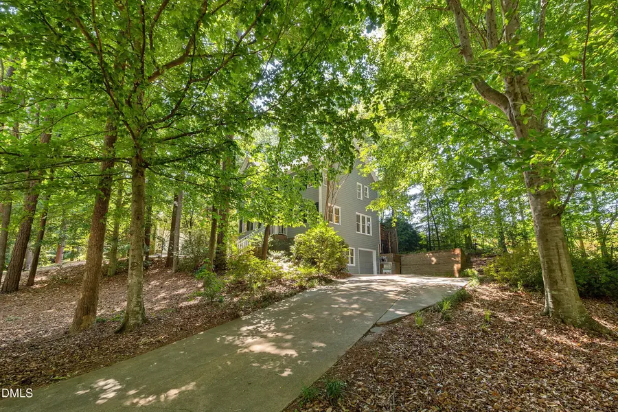 129 Castlefern Drive, Cary, NC 27513 - #3