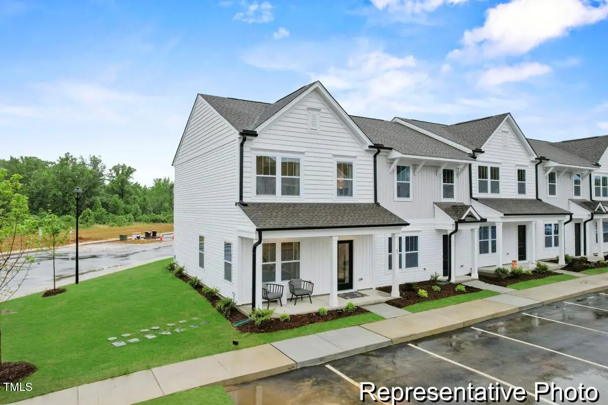 268 Camel Crazies Place, Lillington, NC 27546 - #1