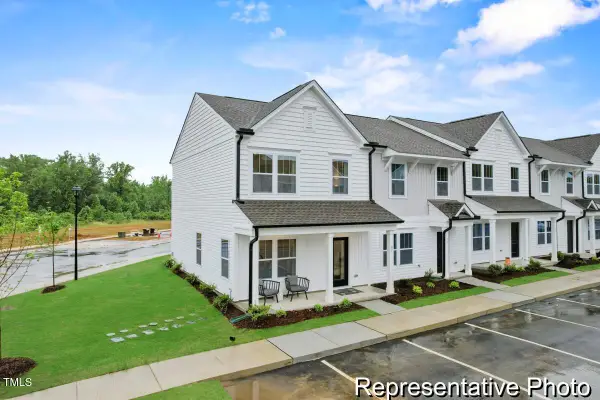 268 Camel Crazies Place, Lillington, NC 27546