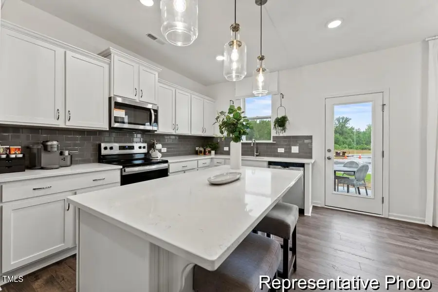 268 Camel Crazies Place, Lillington, NC 27546 - #2