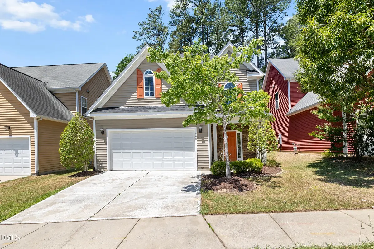 908 Reedy Way, Durham, NC 27703 - #1