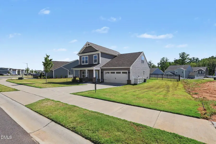 110 Benson Village Drive, Benson, NC 27504 - #2