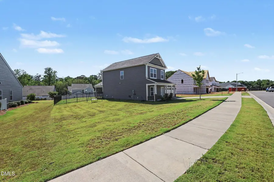 110 Benson Village Drive, Benson, NC 27504 - #3
