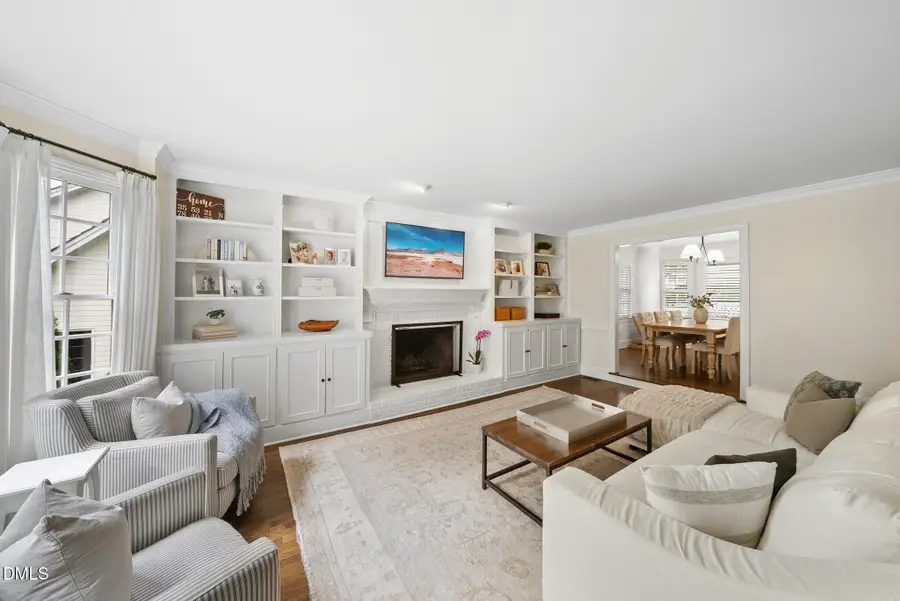 2309 Brisbayne Circle, Raleigh, NC 27615 - #3