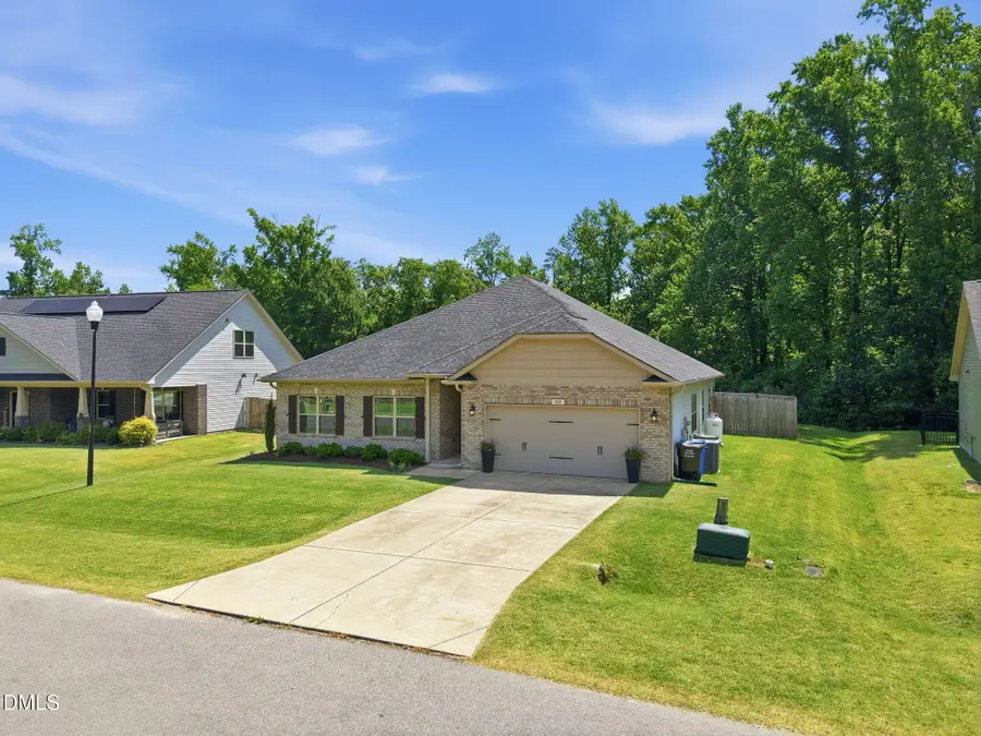 123 Woodwater Circle, Lillington, NC 27546 - #3