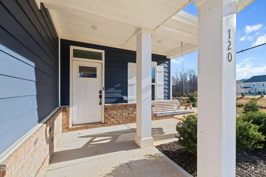 120 Misty Pike Drive, Raleigh, NC 27603 - #3