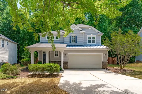 333 Apple Drupe Way, Holly Springs, NC 27540