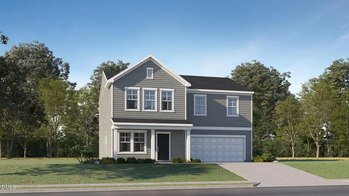 109 Napoleone Street, Sanford, NC 27332 - #1