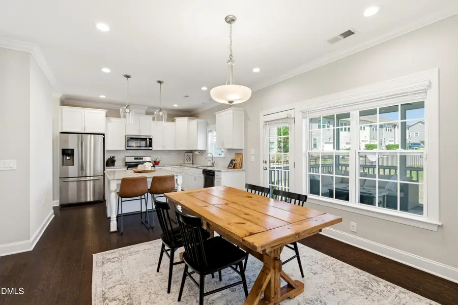 413 Midnight Moon Drive, Wendell, NC 27591 - #2