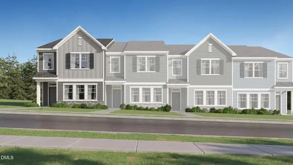 276 Marelli Drive, Sanford, NC 27332